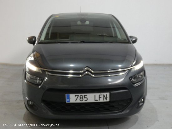 Citroën C4 Picasso Feel - Fontellas