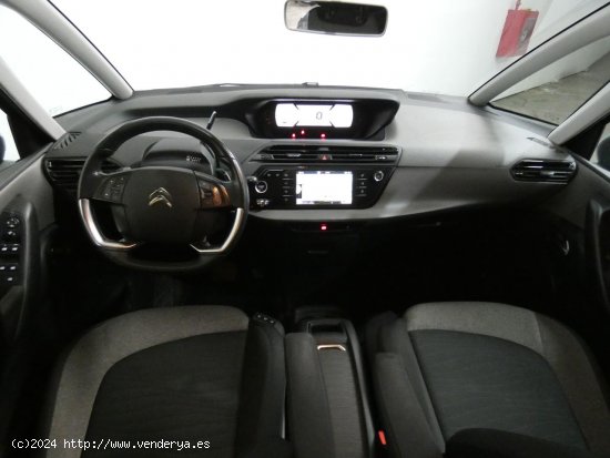 Citroën C4 Picasso Feel - Fontellas