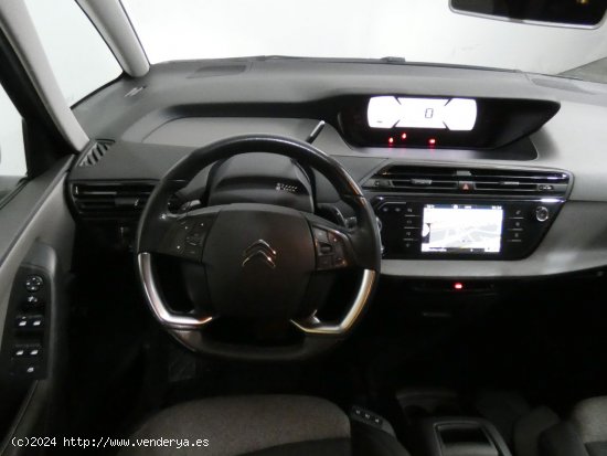 Citroën C4 Picasso Feel - Fontellas