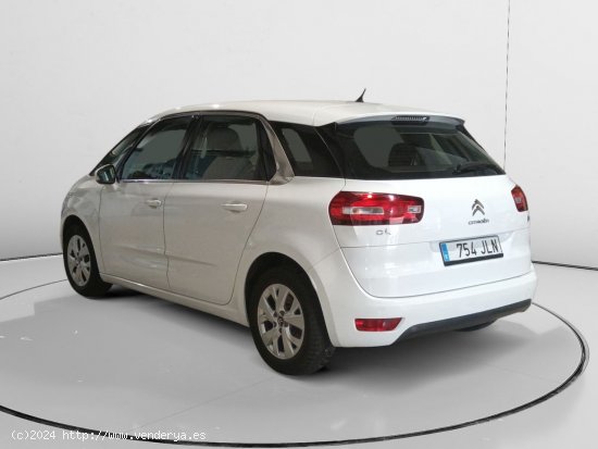 Citroën C4 Picasso Live Edition - Torrejón de Ardoz