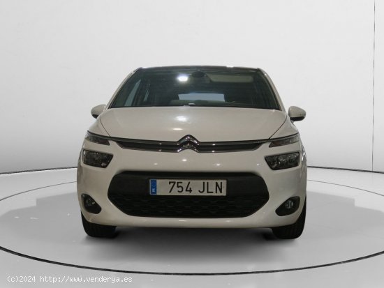 Citroën C4 Picasso Live Edition - Torrejón de Ardoz