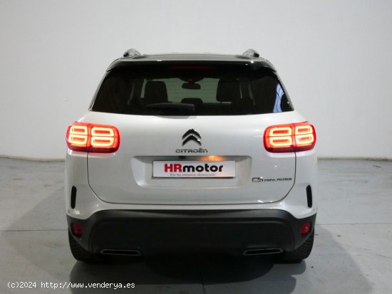 Citroën C5 Aircross Business - Galdakao