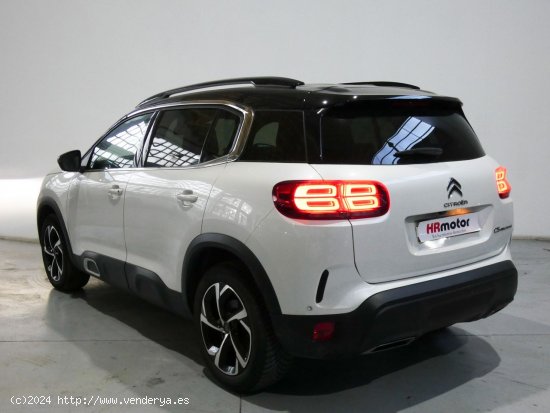 Citroën C5 Aircross Business - Galdakao