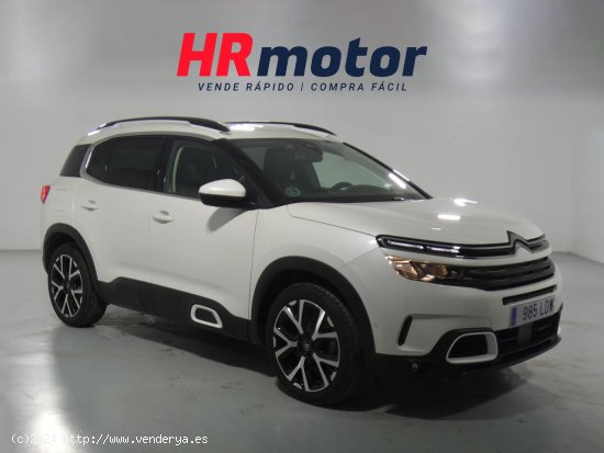  Citroën C5 Aircross Feel - Murcia 