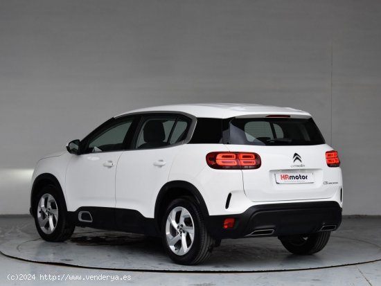 Citroën C5 Aircross Feel - Asturias