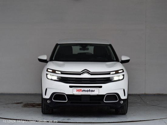 Citroën C5 Aircross Feel - Asturias