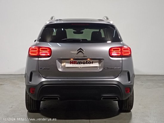 Citroën C5 Aircross Shine Pack Hybrid - Madrid