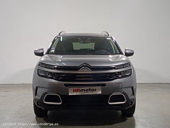 Citroën C5 Aircross Shine Pack Hybrid - Madrid