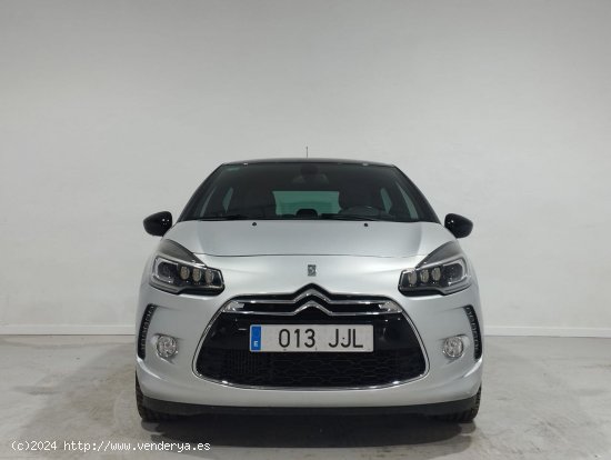 Citroën DS3 Techno Style - Sevilla