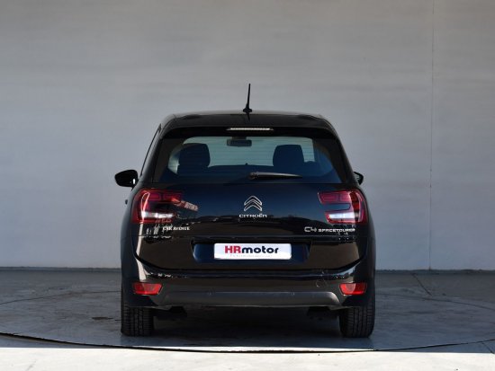 Citroën Grand C4 SpaceTourer Business - Zaragoza