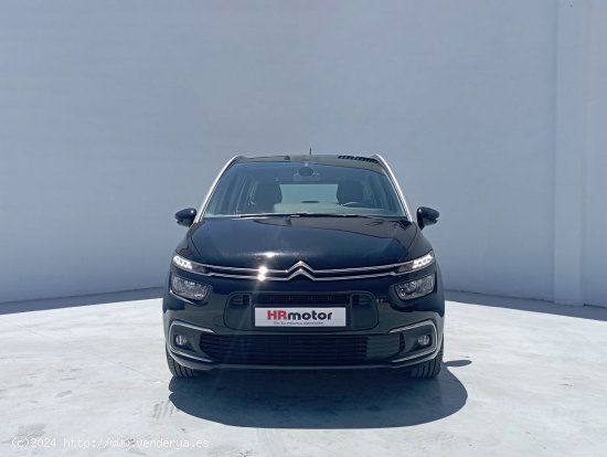 Citroën Grand C4 SpaceTourer Feel - Murcia