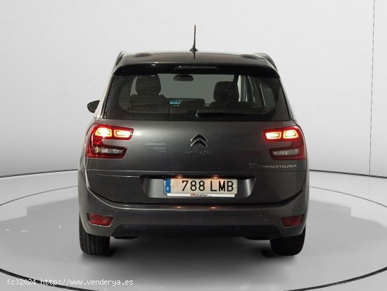 Citroën Grand C4 SpaceTourer Feel - Collado Villalba