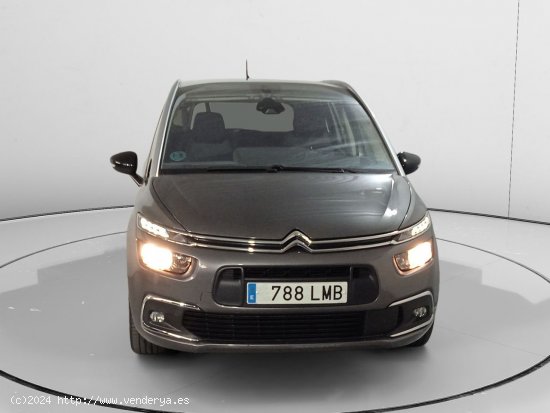 Citroën Grand C4 SpaceTourer Feel - Collado Villalba