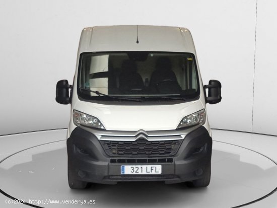 Citroën Jumper 35 L3H2 BlueHDi 130 - Pamplona