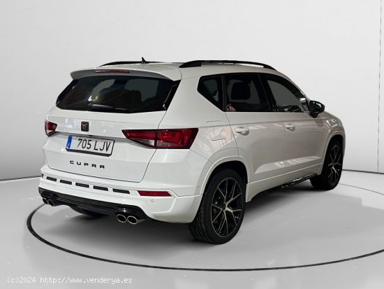 Cupra Ateca 4Drive - 