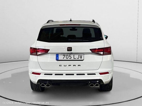 Cupra Ateca 4Drive - 