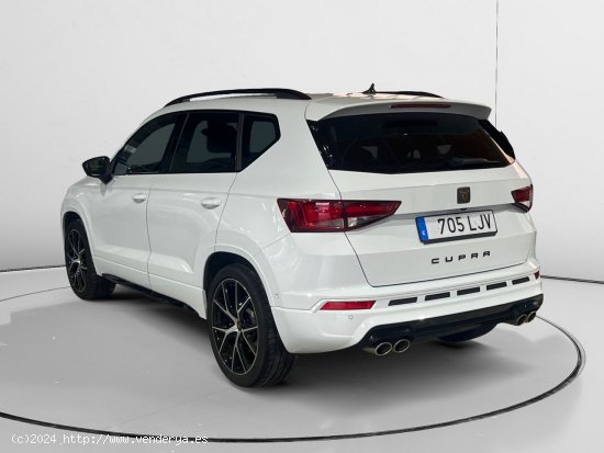 Cupra Ateca 4Drive - 