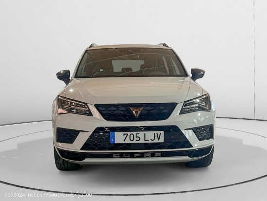 Cupra Ateca 4Drive - 