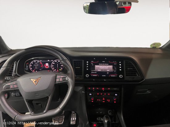 Cupra Ateca 4Drive - 