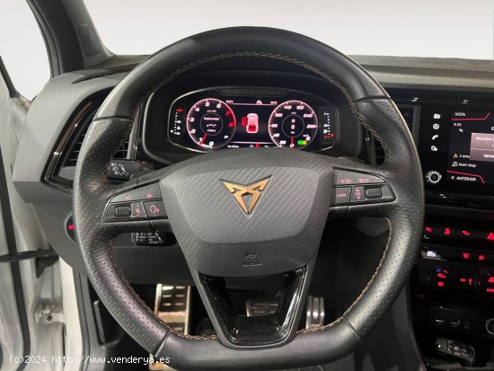 Cupra Ateca 4Drive - 