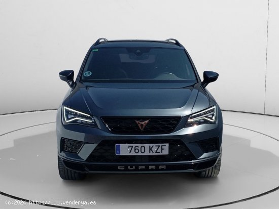 Cupra Ateca 4Drive - Murcia