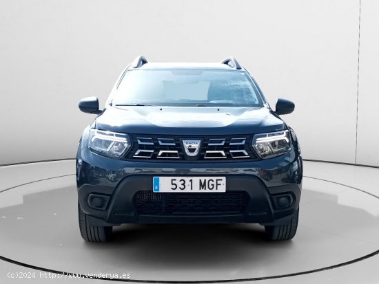 Dacia Duster Essential - Madrid