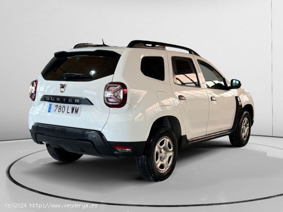 Dacia Duster Essential - 