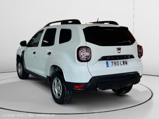 Dacia Duster Essential - 