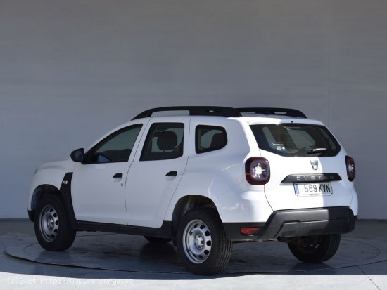 Dacia Duster Essential - Girona