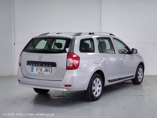 Dacia Logan Laureate - Quart de Poblet