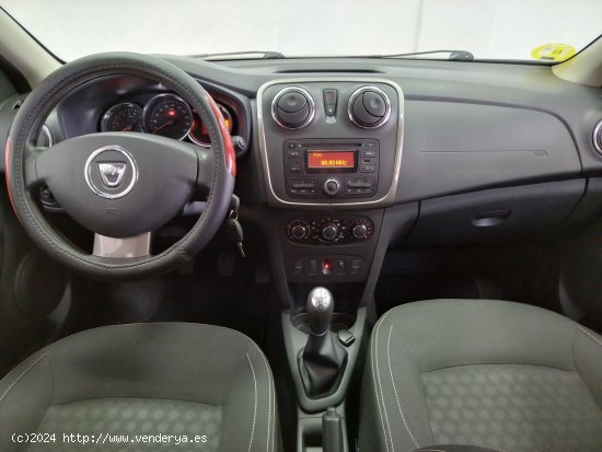 Dacia Logan Laureate - Quart de Poblet