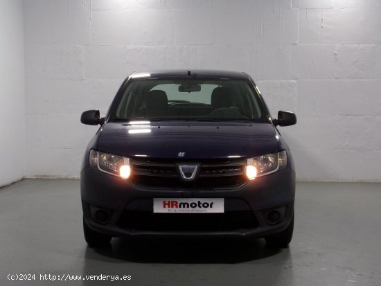 Dacia Sandero 1.2 16V 75 Base - Barcelona