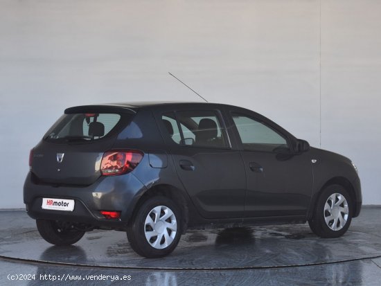 Dacia Sandero Ambiance - Lleida