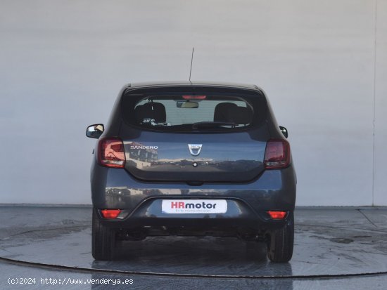 Dacia Sandero Ambiance - Lleida