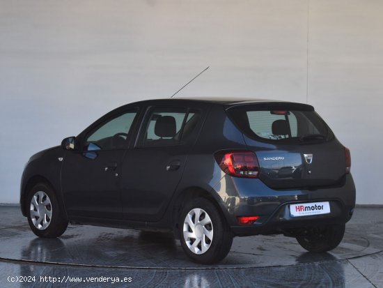 Dacia Sandero Ambiance - Lleida