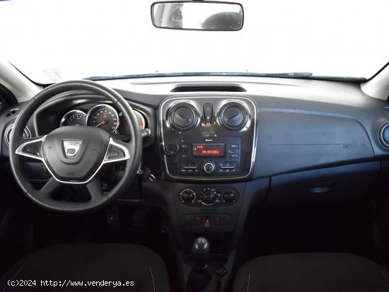 Dacia Sandero Ambiance - Lleida