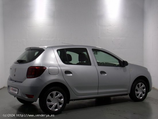 Dacia Sandero Essential - Zaragoza