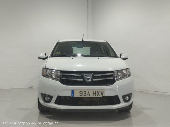 Dacia Sandero Laureate - Sevilla