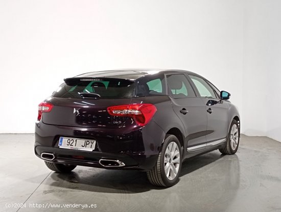 DS Automobiles DS 5 Desire - Collado Villalba