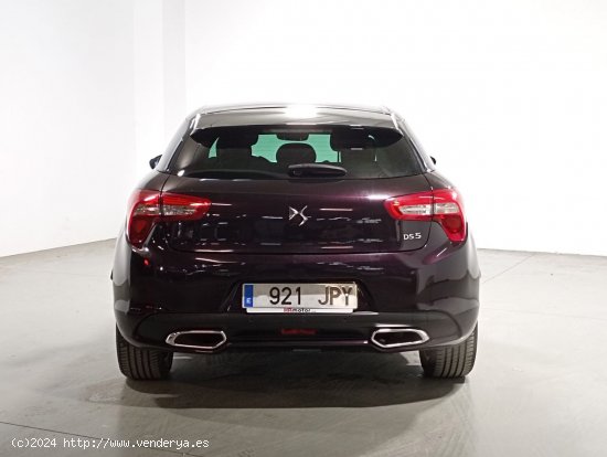 DS Automobiles DS 5 Desire - Collado Villalba