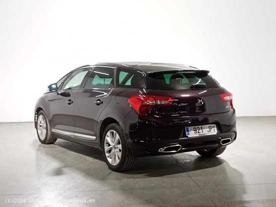 DS Automobiles DS 5 Desire - Collado Villalba