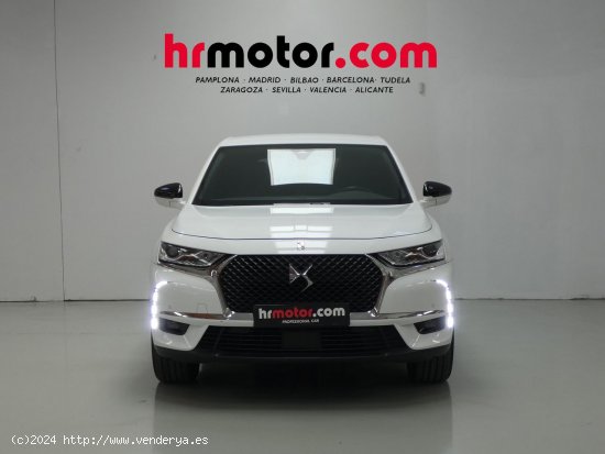 DS Automobiles DS 7 Crossback Be Chic - 