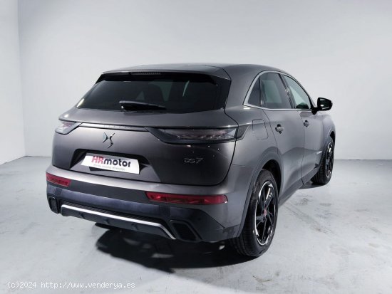 DS Automobiles DS 7 Crossback Performance Line - Valladolid