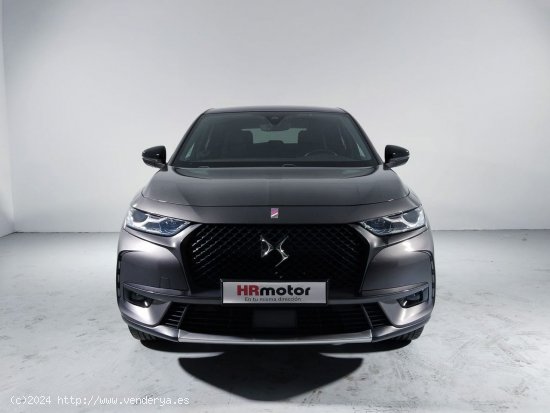 DS Automobiles DS 7 Crossback Performance Line - Valladolid