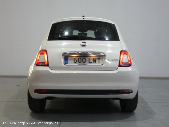 Fiat 500 Cult - Galdakao