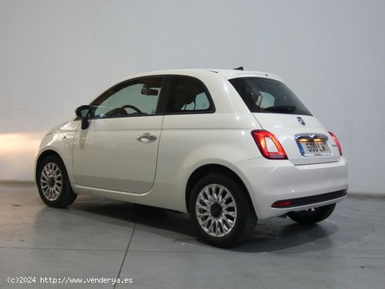 Fiat 500 Cult - Galdakao