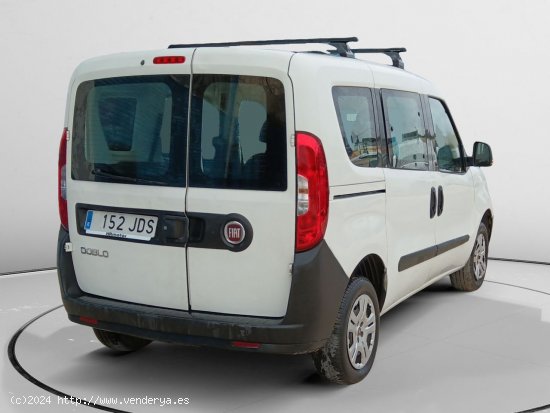 Fiat Doblo Pop - Quart de Poblet