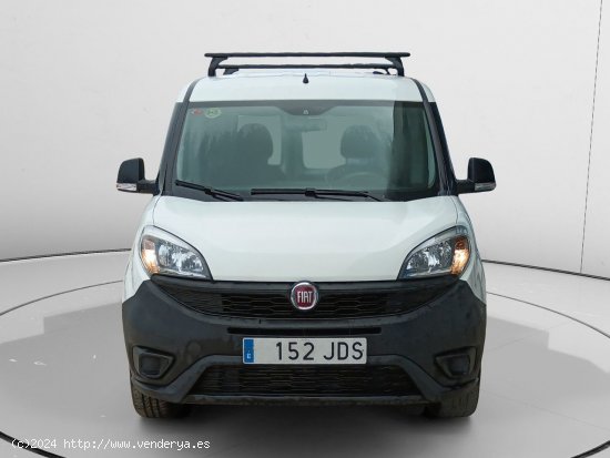 Fiat Doblo Pop - Quart de Poblet