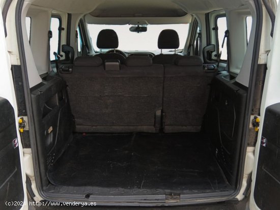 Fiat Doblo Pop - Quart de Poblet