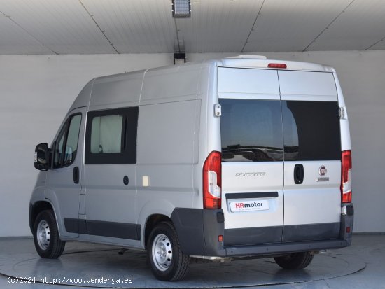 Fiat Ducato 115 L1H2 - Quart de Poblet